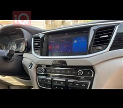 GAC GS7